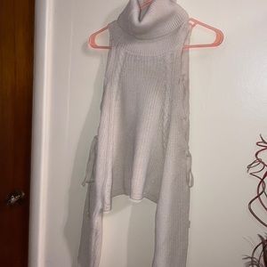 Fashion Nova long sleeve sweater